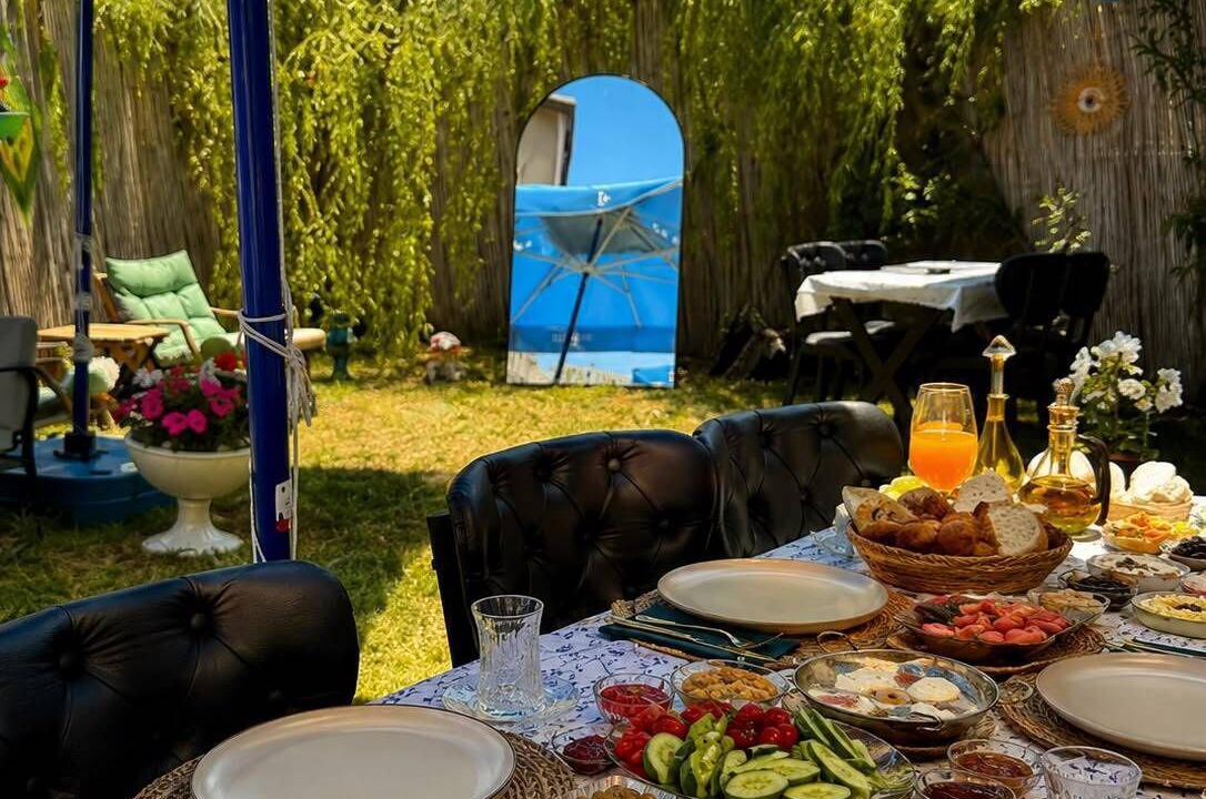 Photo of Outdoor in Agva