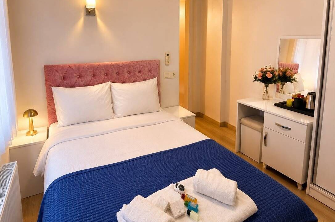 Photo of Bedroom in Agva