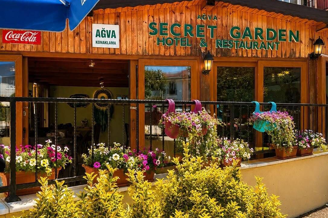 Photo of Outdoor in Agva