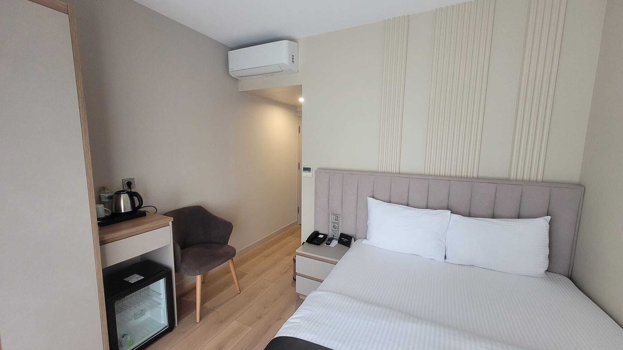 Photo of Bedroom in Kilimli
