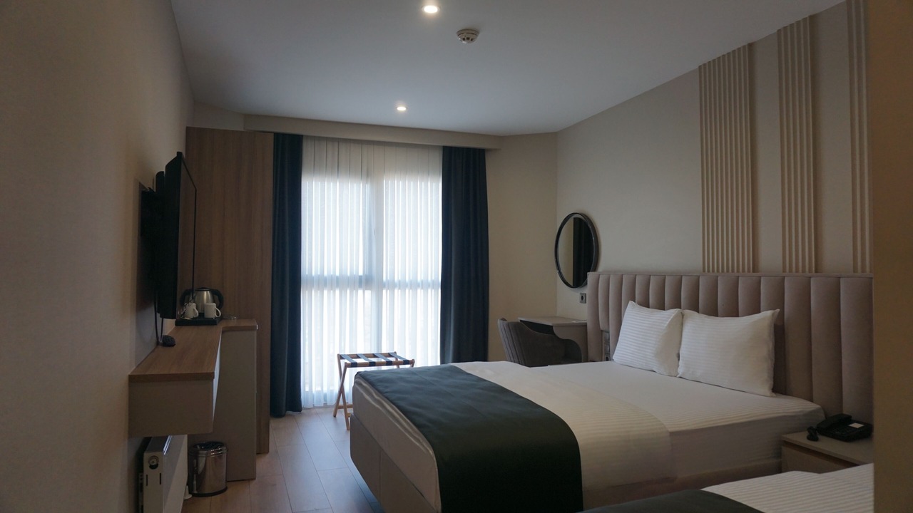 Photo of Bedroom in Kilimli