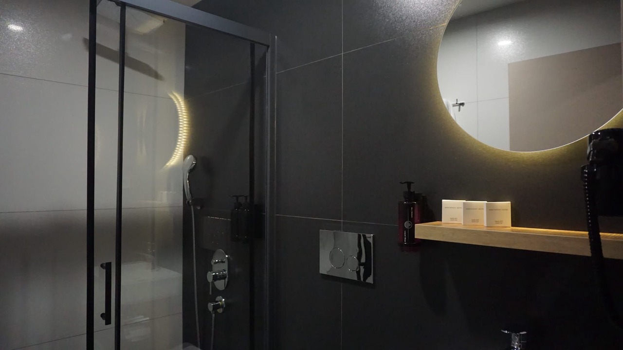 Photo of Bathroom in Kilimli