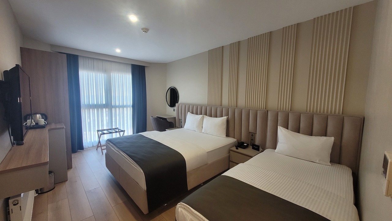 Photo of Bedroom in Kilimli
