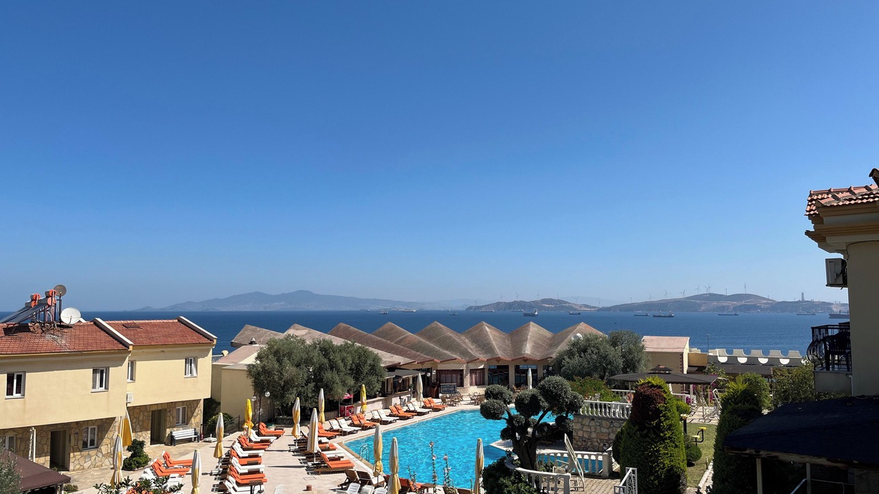 Photo of Outdoor in Foca