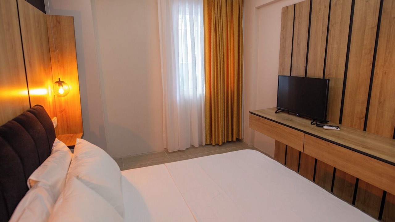 Photo of Bedroom in Sarimsakli