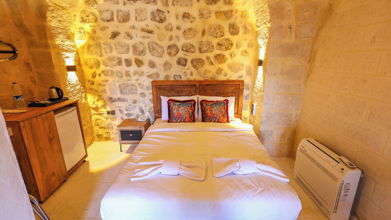 Photo of Bedroom in Artuklu