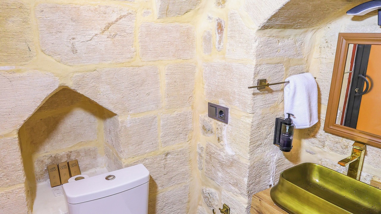 Photo of Bathroom in Artuklu