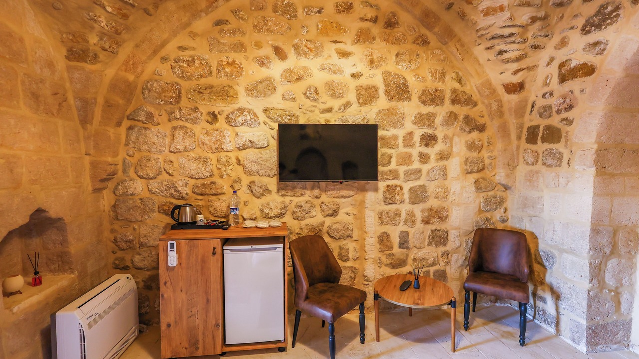 Photo of Bedroom in Artuklu