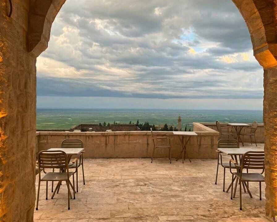 Photo of Patio Balcony in Artuklu