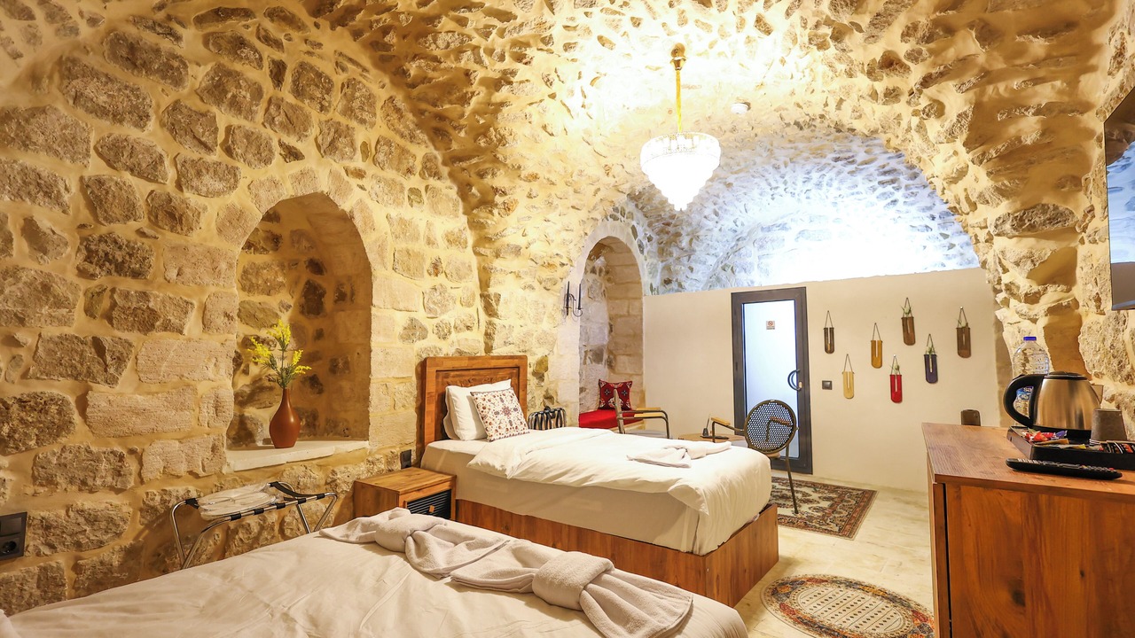 Photo of Bedroom in Artuklu