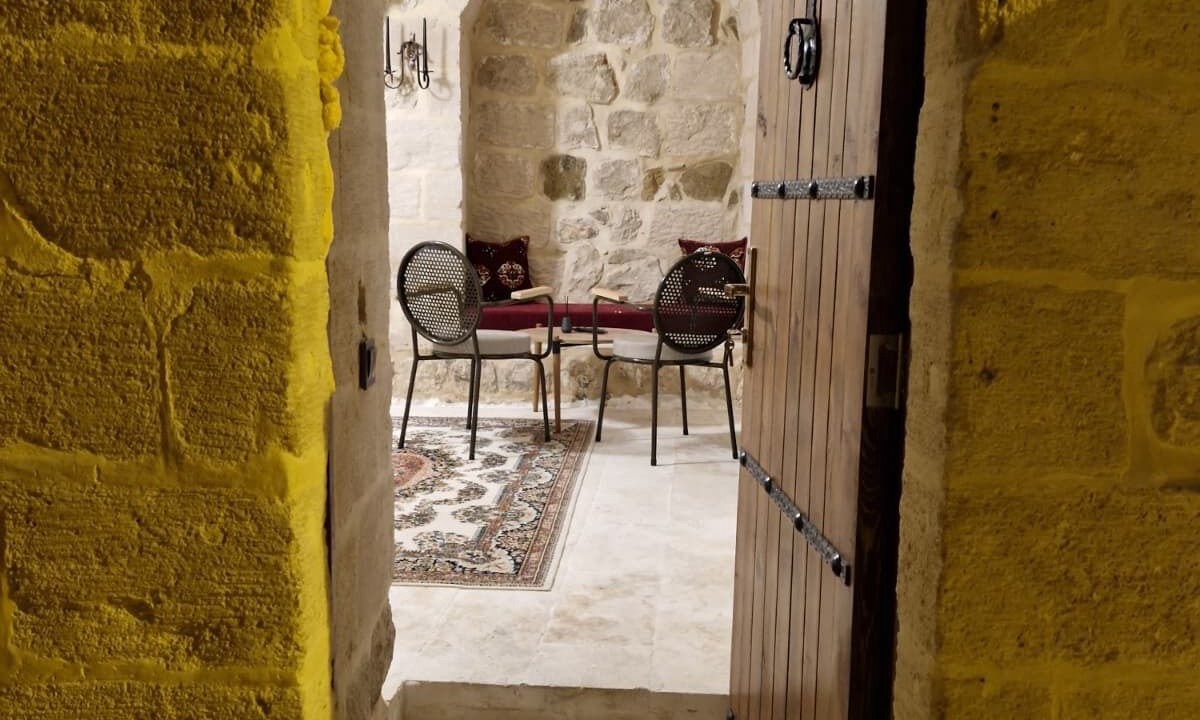 Photo of Bedroom in Artuklu