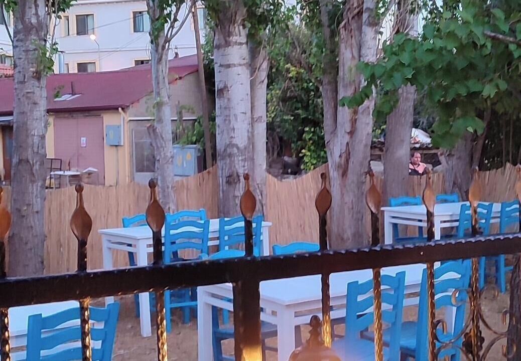 Photo of Outdoor in Gokceada