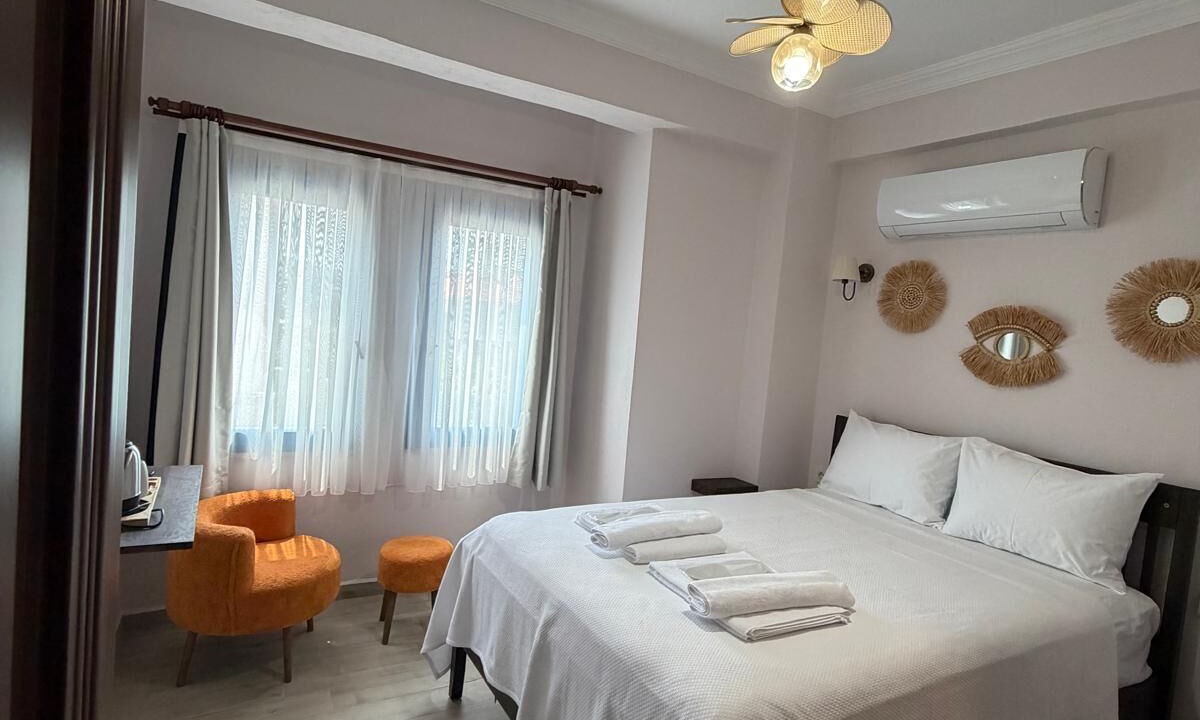 Photo of Bedroom in Gokceada