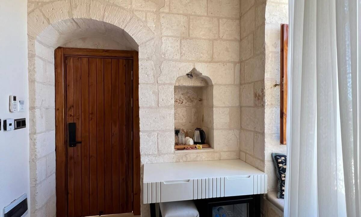 Photo of Bedroom in Midyat