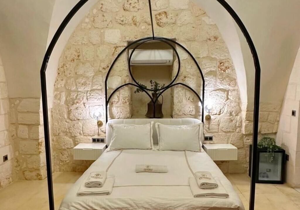 Photo of Bedroom in Midyat