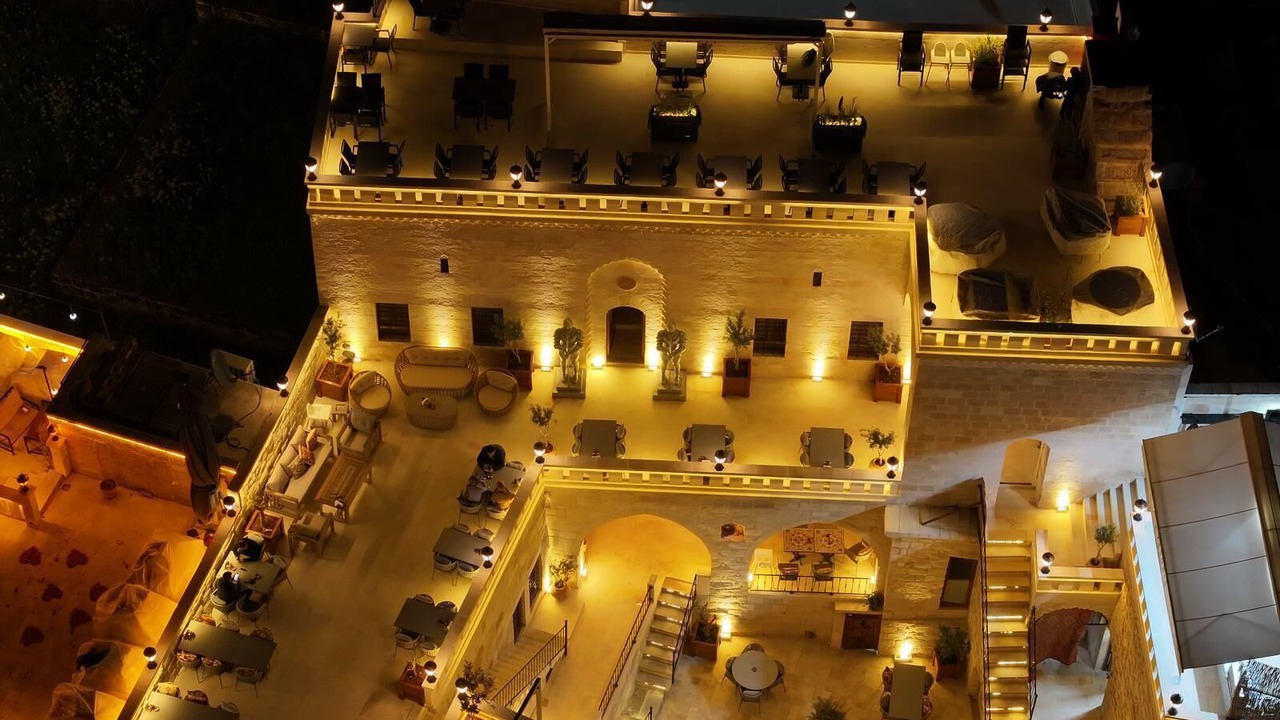 Photo of Outdoor in Midyat