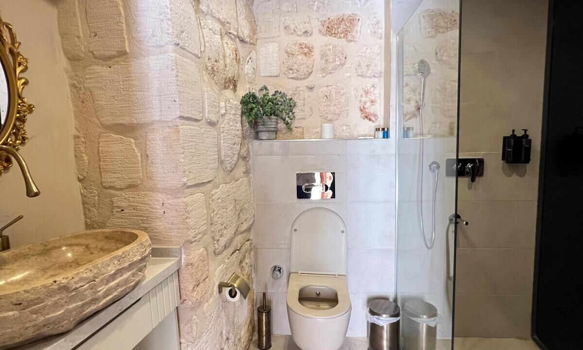 Photo of Bathroom in Midyat