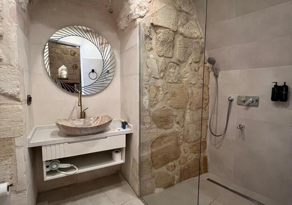 Photo of Bathroom in Midyat