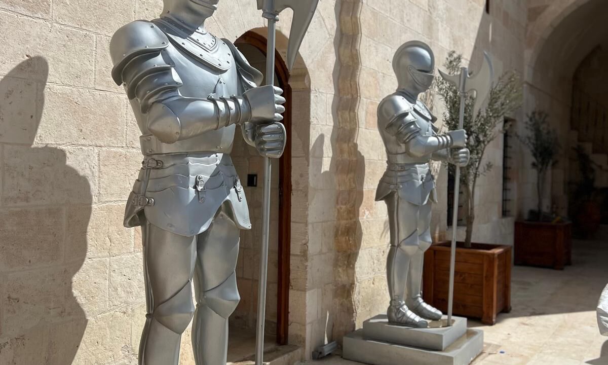 Photo of Outdoor in Midyat