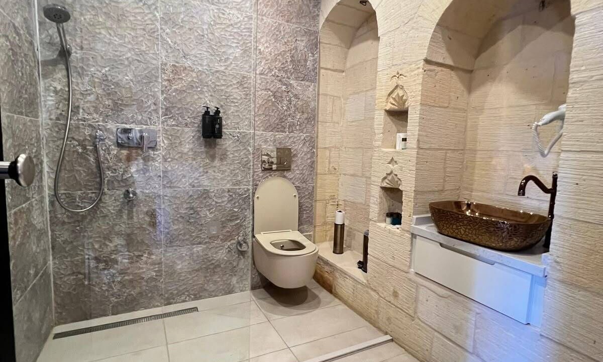 Photo of Bathroom in Midyat