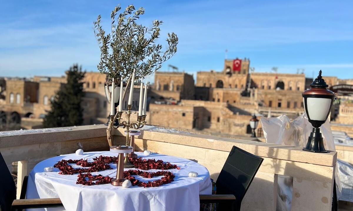 Photo of Outdoor in Midyat