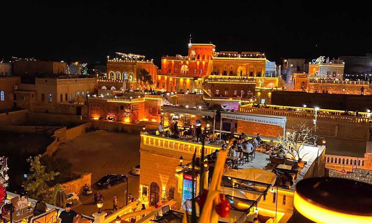 Photo of Others in Midyat