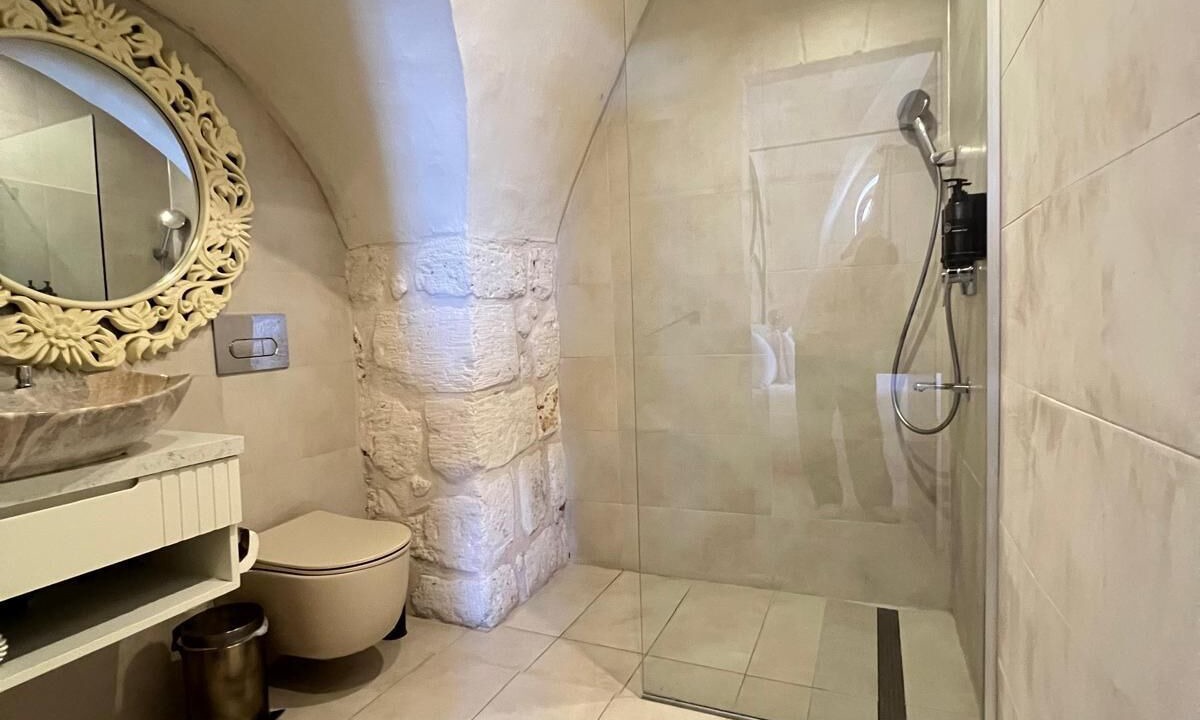 Photo of Bathroom in Midyat