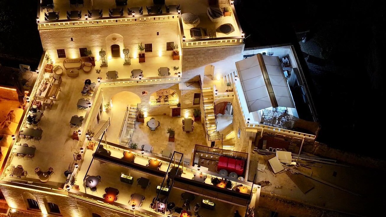 Photo of Outdoor in Midyat