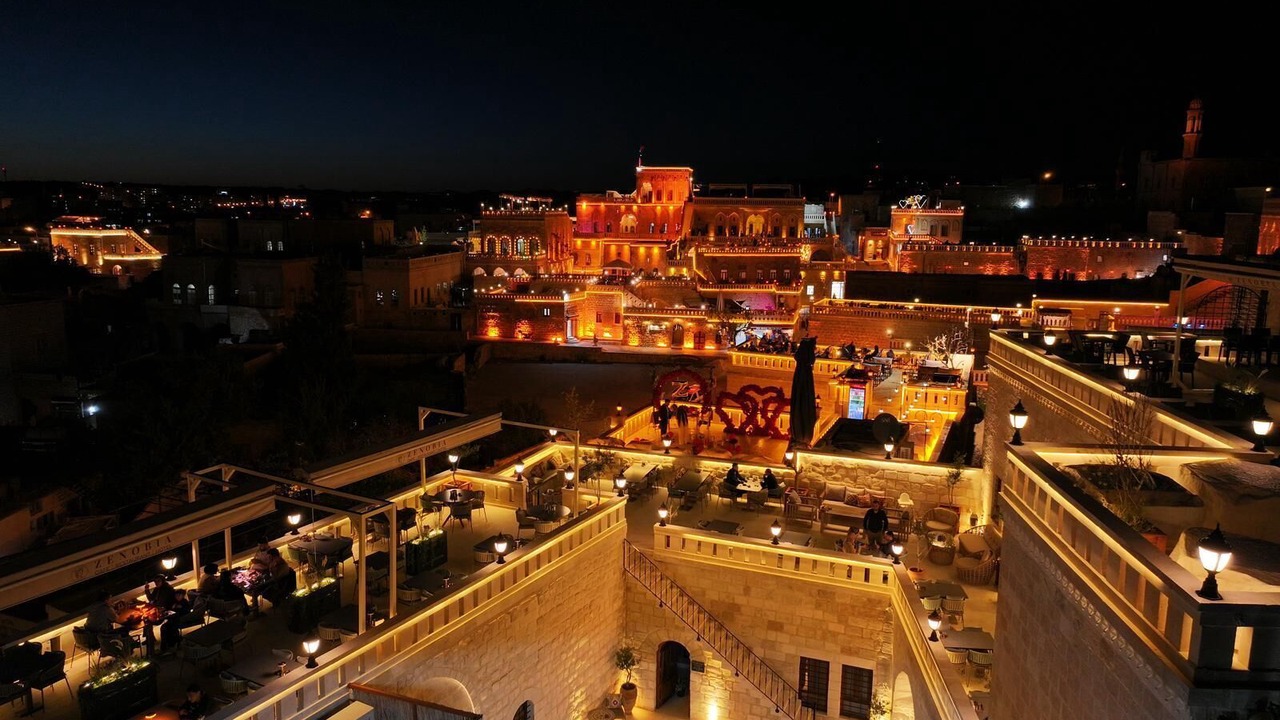 Photo of Others in Midyat