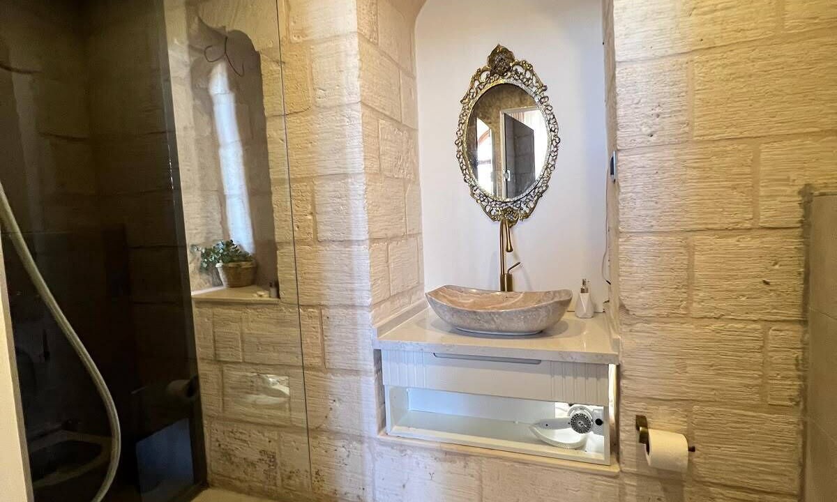 Photo of Bathroom in Midyat