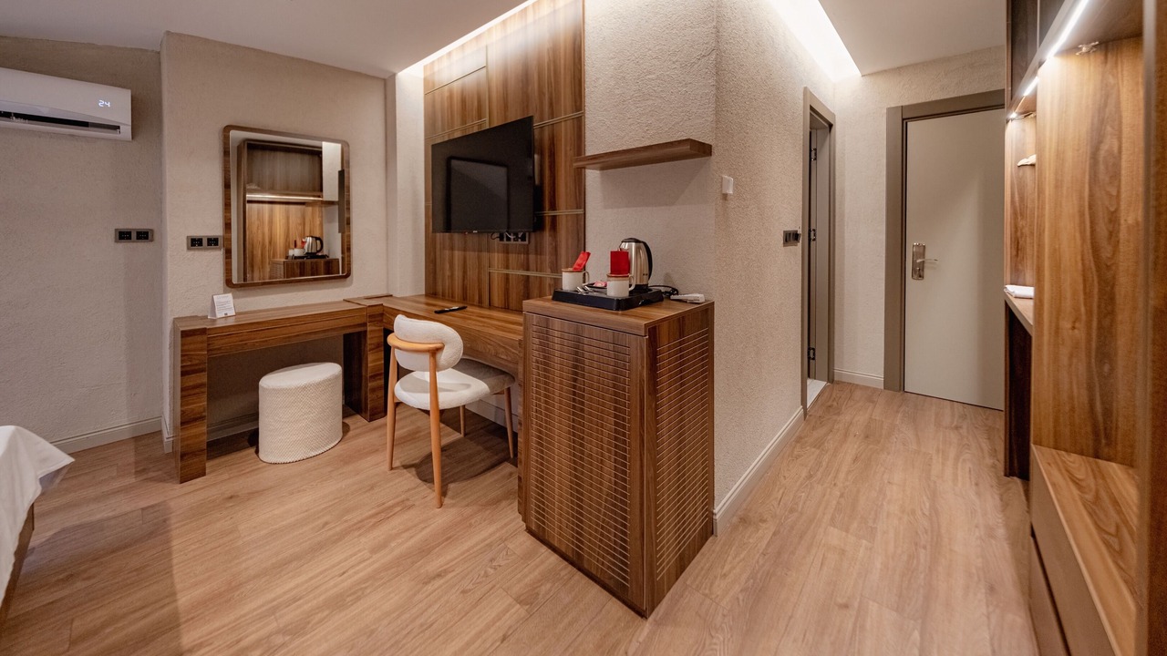 Photo of Bedroom in Lara