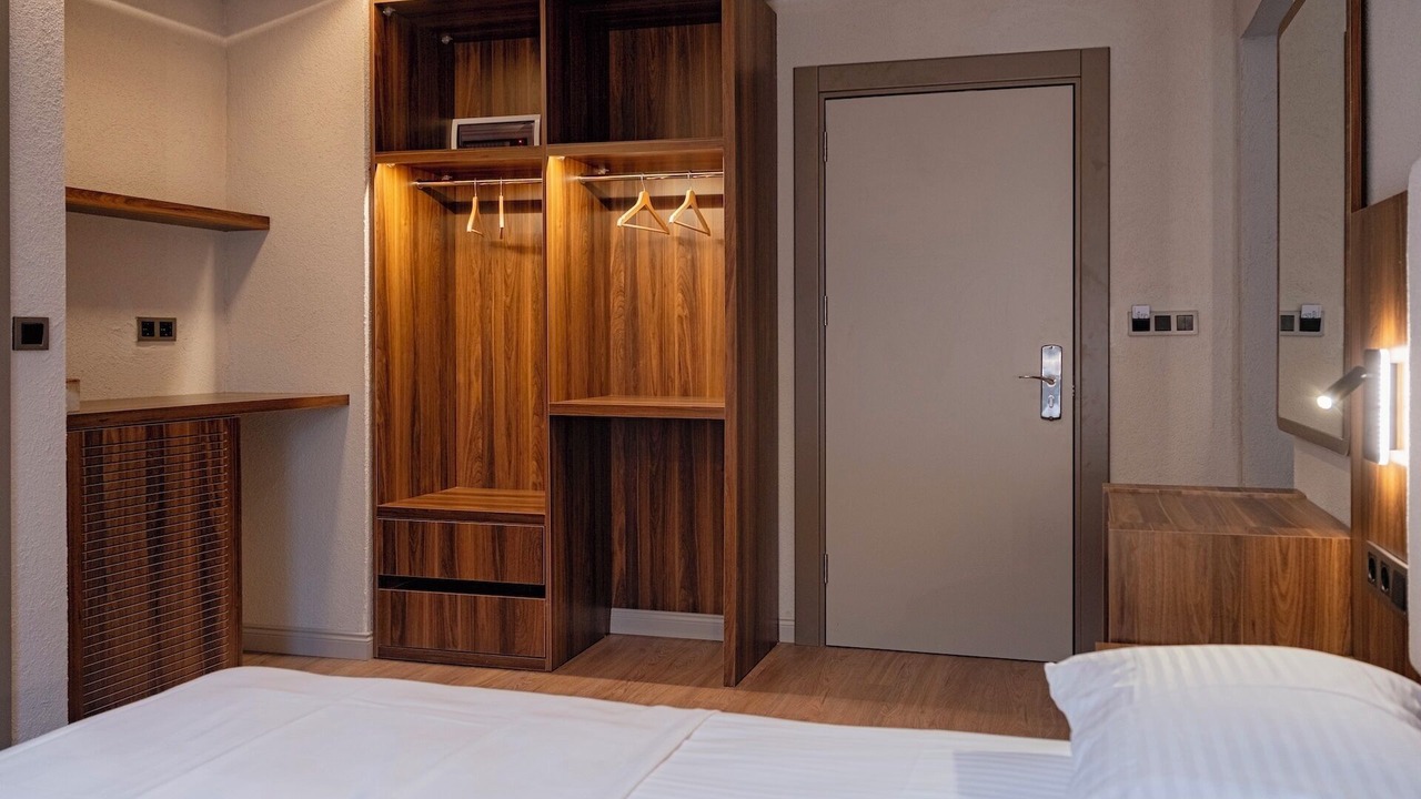 Photo of Bedroom in Lara