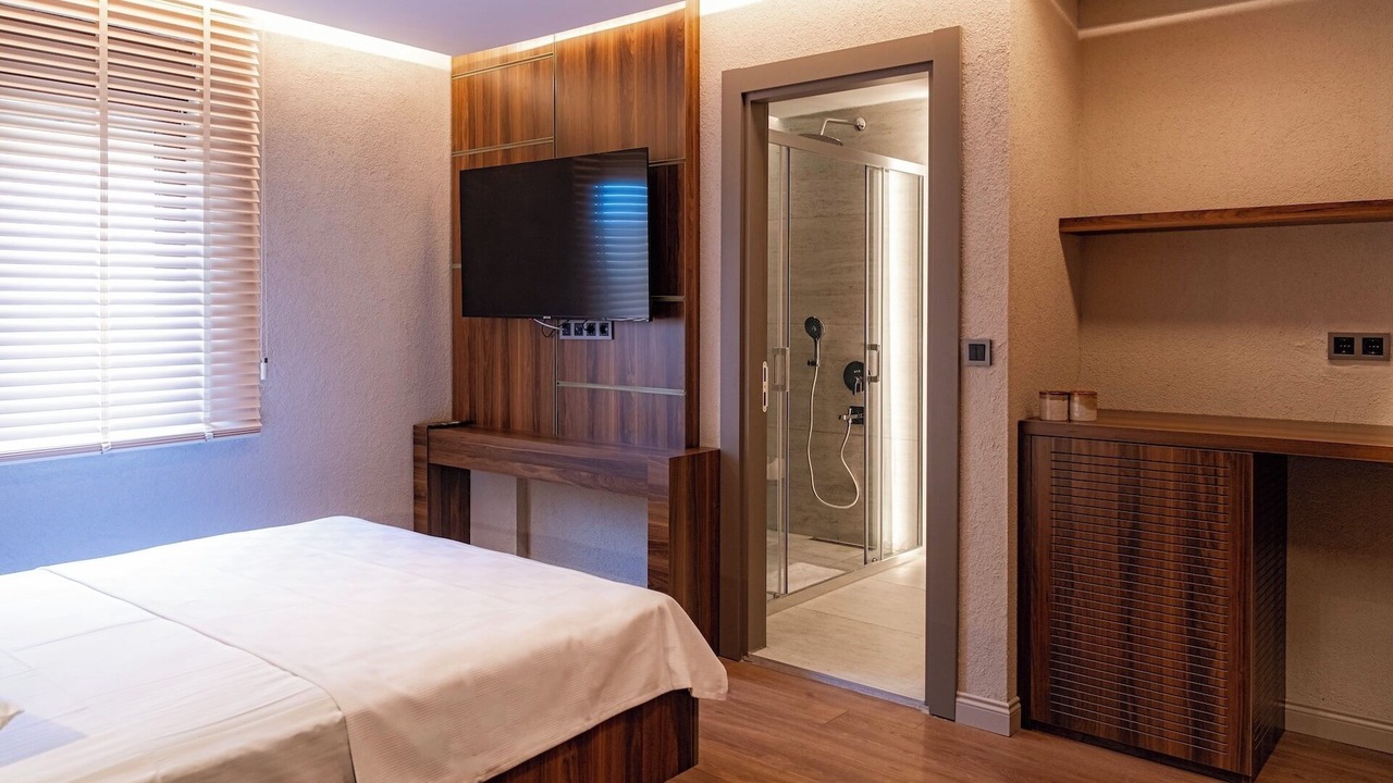 Photo of Bedroom in Lara