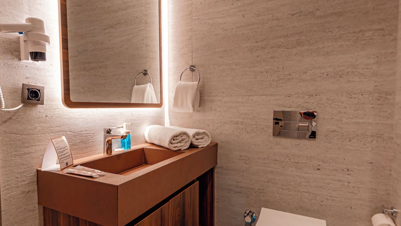 Photo of Bathroom in Lara