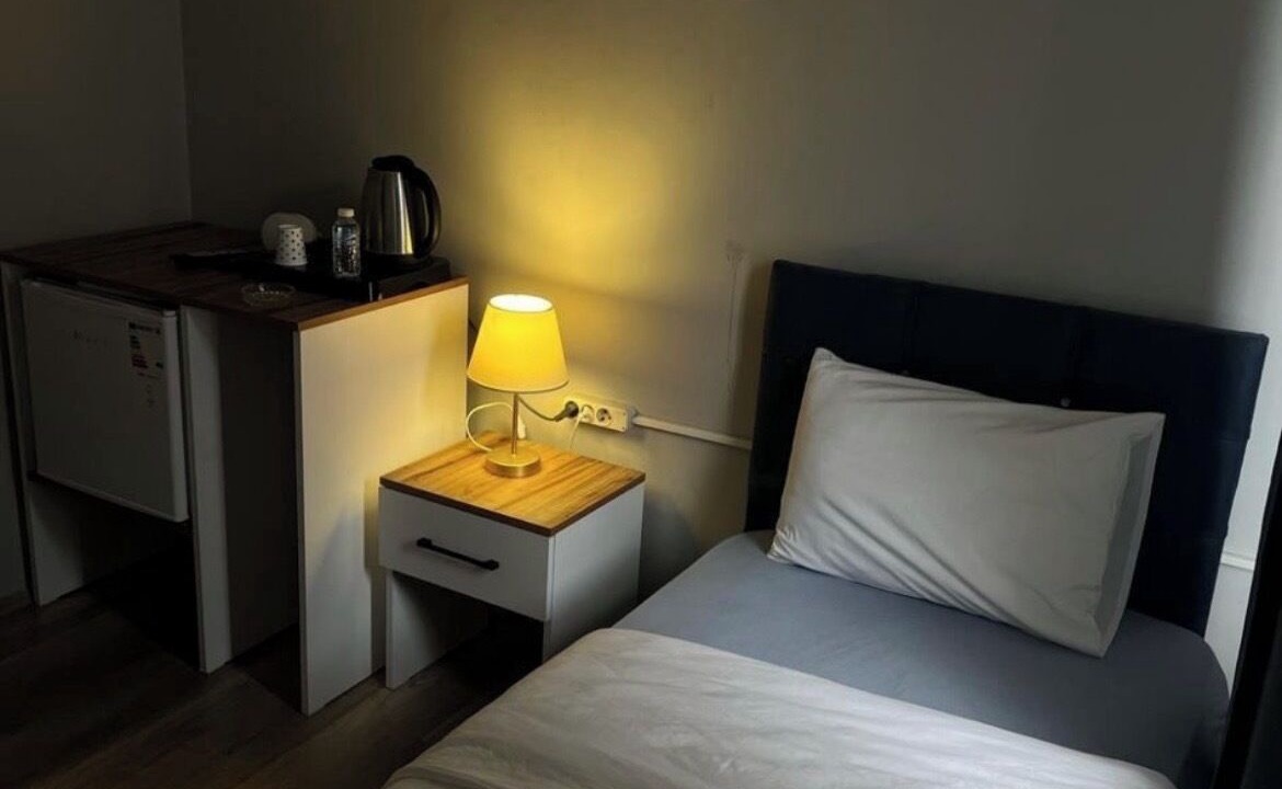 Photo of Bedroom in Biga