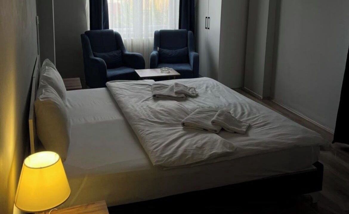 Photo of Bedroom in Biga
