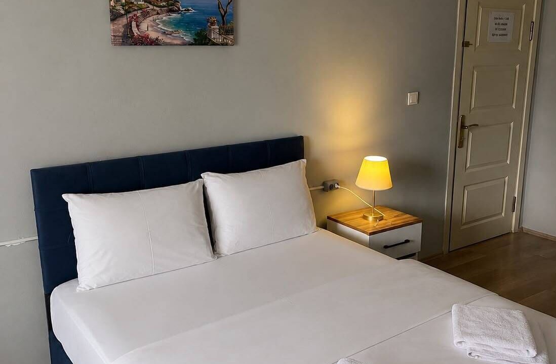 Photo of Bedroom in Biga
