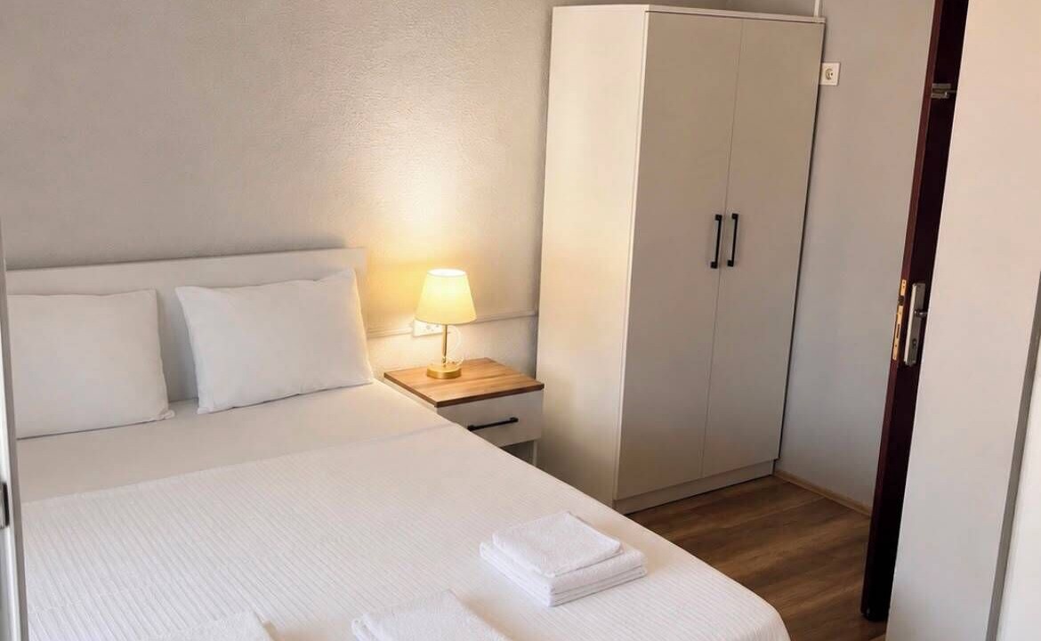 Photo of Bedroom in Biga
