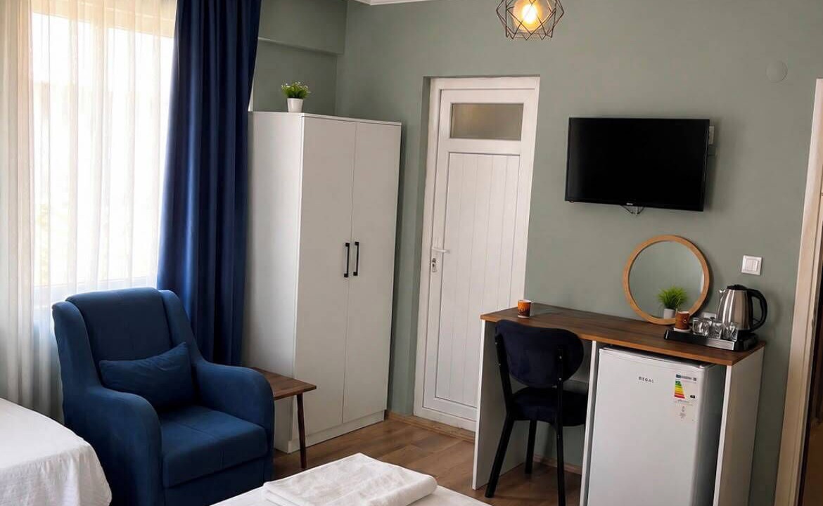 Photo of Bedroom in Biga