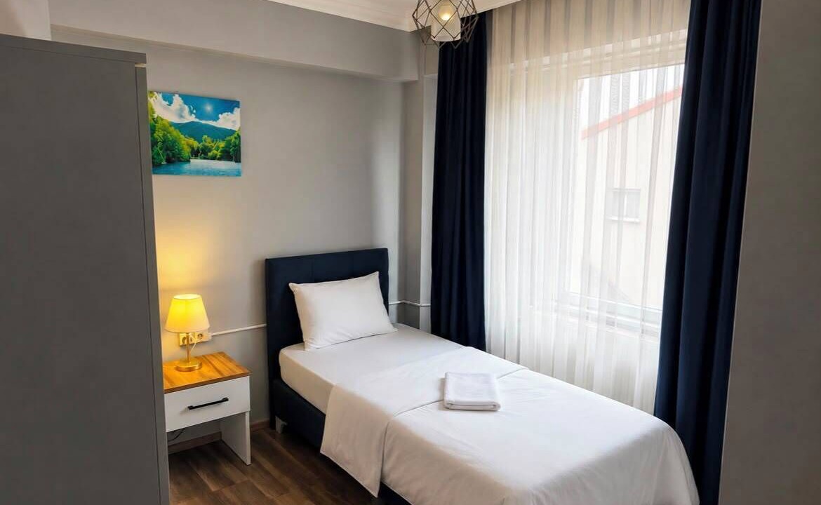 Photo of Bedroom in Biga