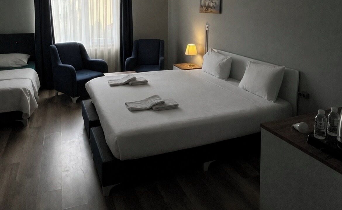 Photo of Bedroom in Biga