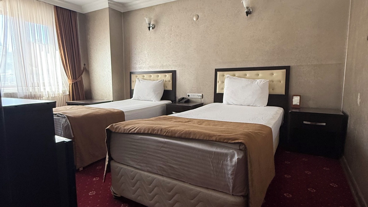 Photo of Bedroom in Elazig