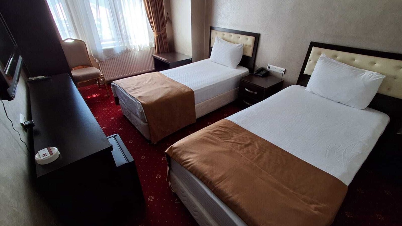 Photo of Bedroom in Elazig
