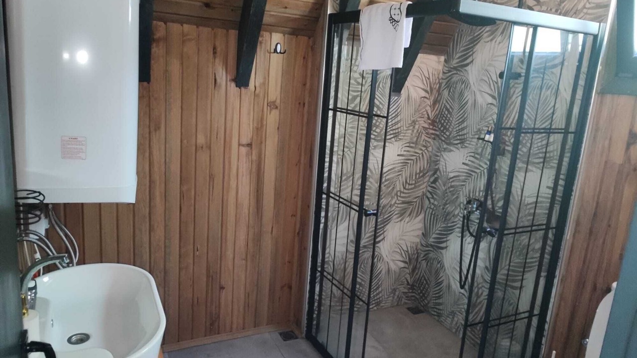 Photo of Bathroom in Korgan