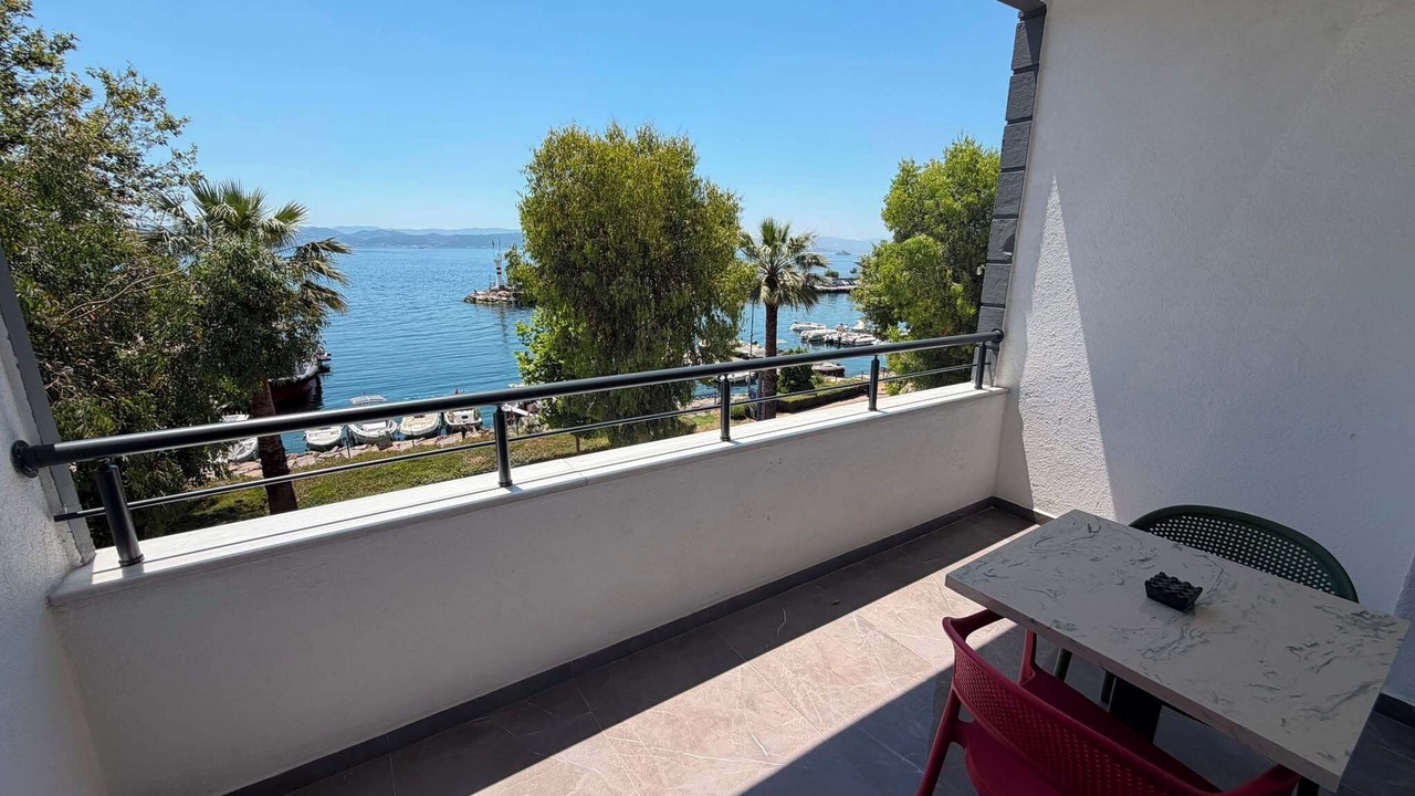 Photo of Patio Balcony in Sekerpinar