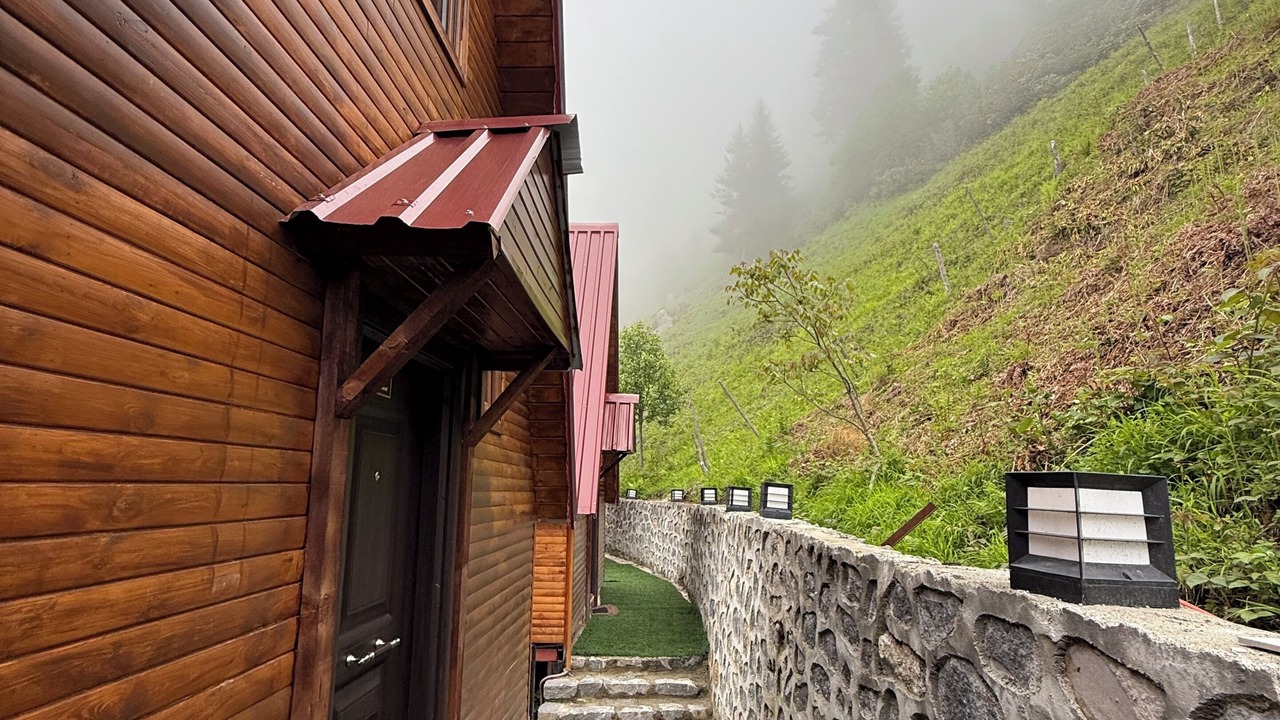 Photo of Outdoor in Ayder Yaylasi