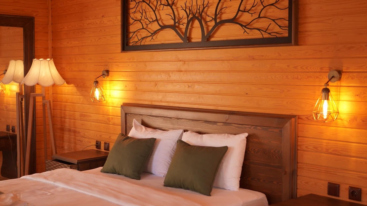 Photo of Bedroom in Mengen