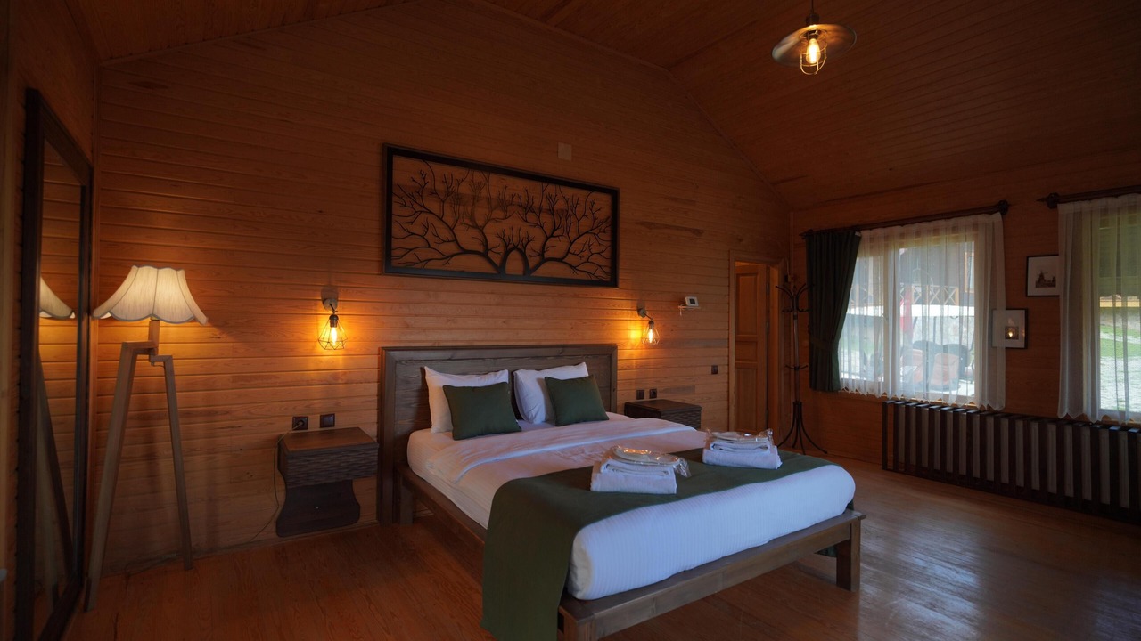 Photo of Bedroom in Mengen