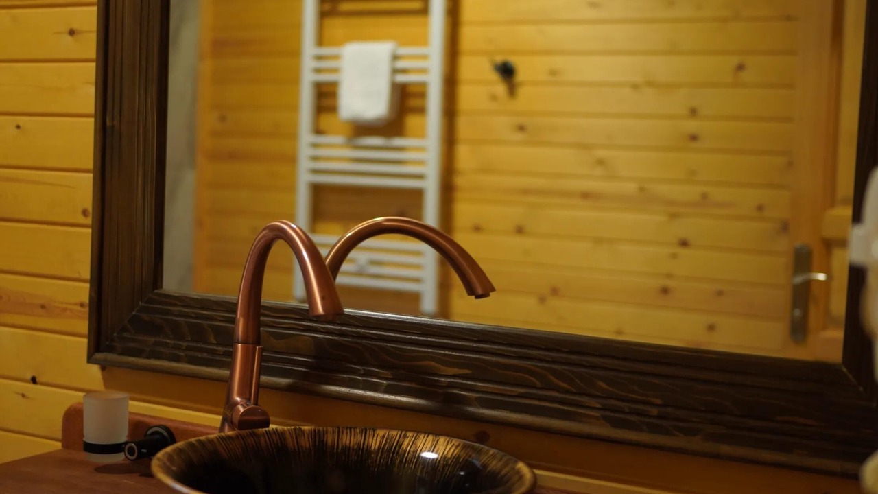 Photo of Bathroom in Mengen