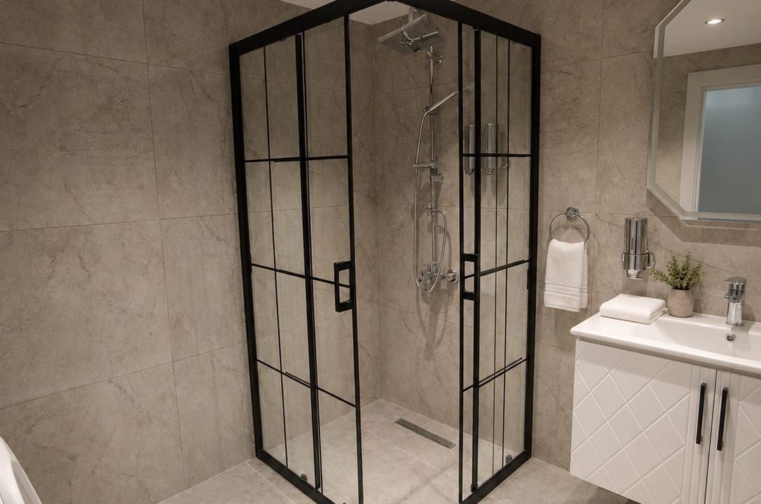 Photo of Bathroom in Kadikoy